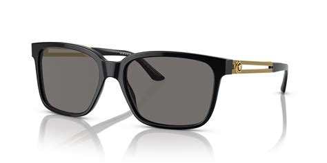 versace ve4307 on face|are versace sunglasses polarized.